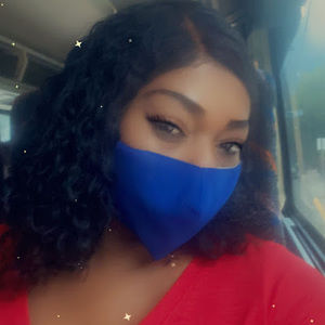 Meet your Posher, Lydia